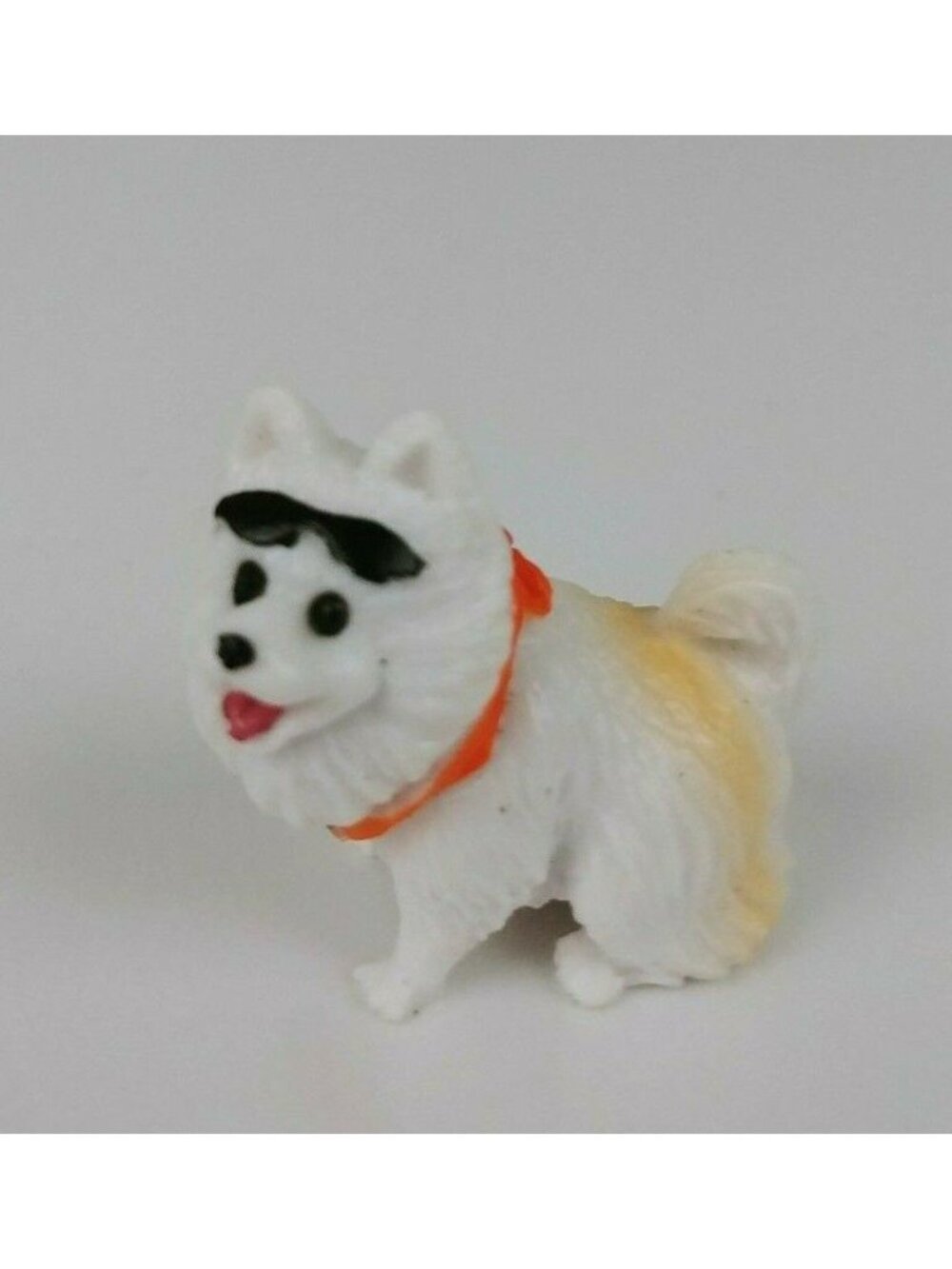 Homies County Dog Pound Series 3 Foxy rare